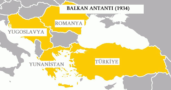 Balkan Antant