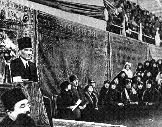 İzmir İktisat Kongresi Kararları ve Maddeleri İzmir İktisat Kongresi Kararları ve Maddeleri