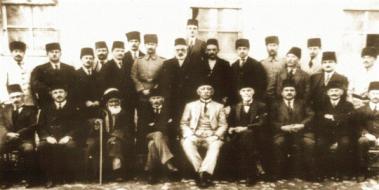 Erzurum Kongresi