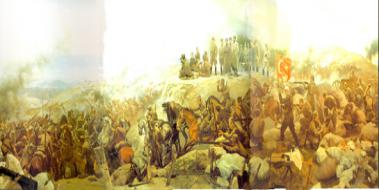 Sakarya Meydan Muharebesi